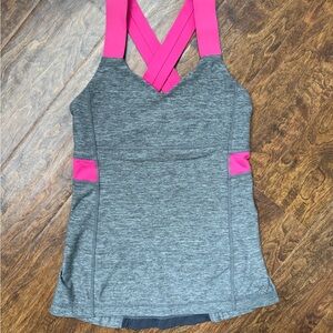 Lululemon Athletic Tank Top